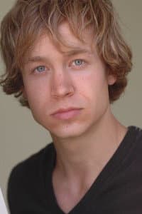 Phillip Van Dyke in The Ticket