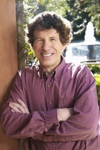 Steve Hickner in The Prince of Egypt: From Dream to Screen