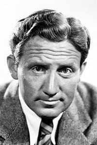 Spencer Tracy in Face in the Sky