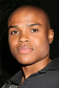 George O. Gore II in Thugaboo: A Miracle on D-roc's Street