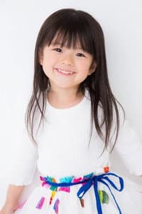 Aijyu Shida in Kuru