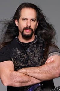 John Petrucci in G3: Live in New York