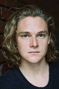 Timothy Innes in Jodie