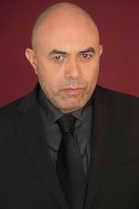 Herbert Siguenza in Ben 10: Alien Swarm