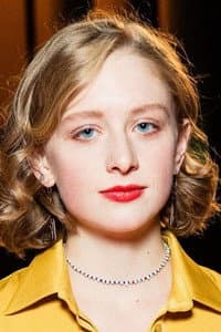 Olga Bodrova in Велга
