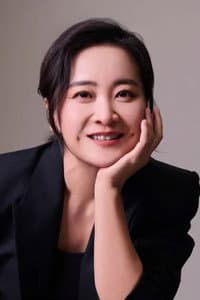 Jia Ling in 热辣滚烫