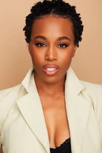 Carolyn Alise in All Out Dysfunktion!