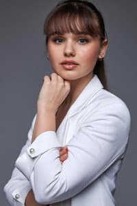 Amanda Ferrer in (N)os miran