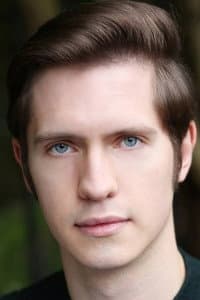 Adam James Johnston in Boiling Point