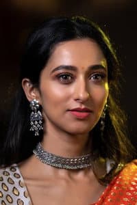 Radhika Narayan in ಶಿವಾಜಿ ಸುರತ್ಕಲ್ 2: Mysterious case of ಮಾಯಾವಿ