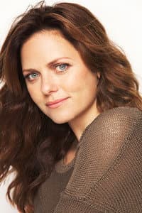 Toni Pearen in Young Talent Time Unmasked