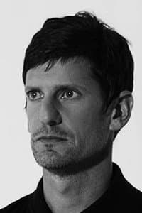 Adam Carson in Clandestine