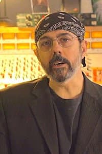 Mark Plati in David Bowie: Live by Request