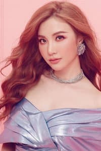 Hạnh Sino in Vũ Điệu Đam Mê