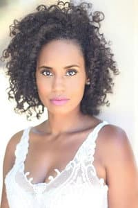 Aisha Alese in Assistant Motives