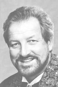 Alfred Muff in Ludwig van Beethoven - Fidelio