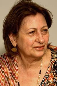 Rita Maria de Miranda Sipahi in Torre das Donzelas