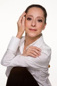 Ana Botafogo in Dom Quixote