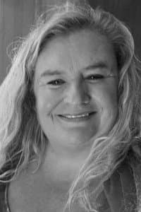 Hilde Skovdahl in A Happy Day