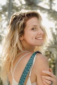 Adriana Balbo in El Potro: lo mejor del amor