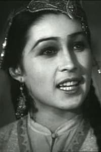 Yuldus Rysayeva in Похождения Насреддина