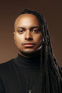 Alex Reis in Todo romance termina assim