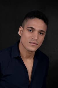 Joshua Riley in Revelations