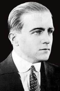 Jack McLean in The Prey