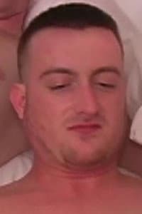 Drew Michaels in Raw Cock