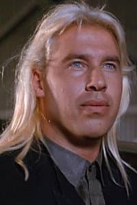 Ron Vreeken in Rage