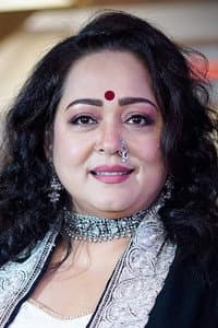 Aparajita Adhya in Belaseshe