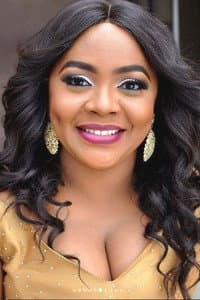 Helen Paul in Ghana Must Go