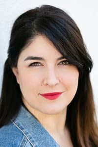 Juliet Lopez in Biomass
