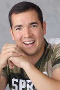 Juca Viapri in Dime cuando tú