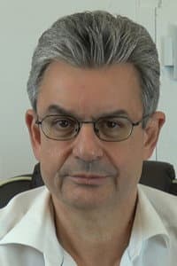 Sam Vaknin in Ich bin ein Psychopath