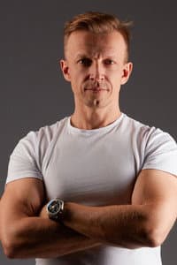 Anton Komolov in Клов