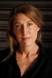 Céline Menville in Majorité Opprimée