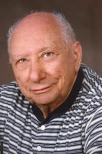 Cosimo Matassa in The Legends of New Orleans : The music of Fats Domino