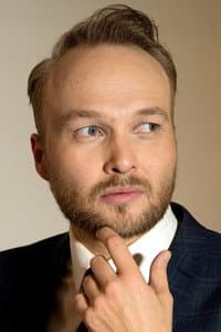 Arjen Lubach in Arjen Lubach: LIVE