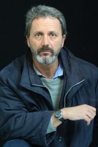 Prospero Richelmy in Lighea