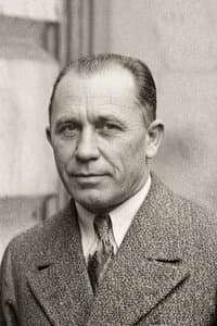 Charles Mack in The Farmers' Fatal Folly