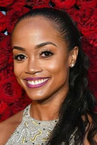 Rachel Lindsay in Devil On My Doorstep