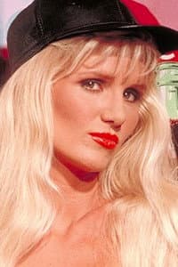 Kelly Jaye in Hollywood Dreams