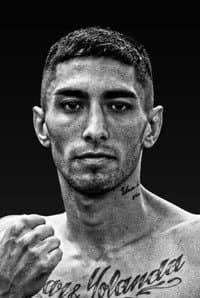 Jeremias Ponce in Subriel Matias vs. Jeremias Ponce