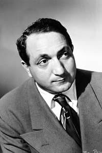 Tom Pedi in Cry Murder