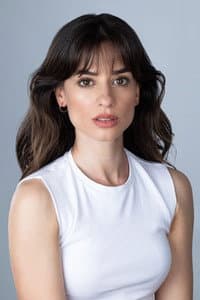 Alejandra Meco in #pornovenganza