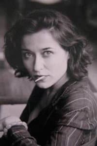 Maribel Bravo in Halcón Ciego