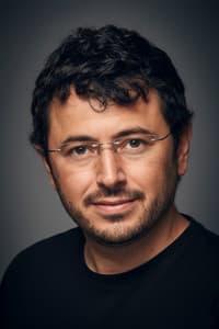 Yalçın Avşar in İkimize Bir Dünya