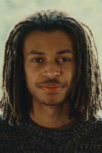 Damien Hauser in Memory of Princess Mumbi