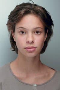 Nika Zhukova in Лукоморье